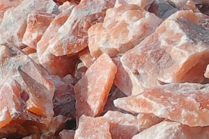 Industrial Himalayan Salt