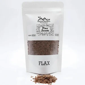 Flax Seeds
