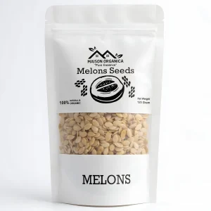 Melons Seeds