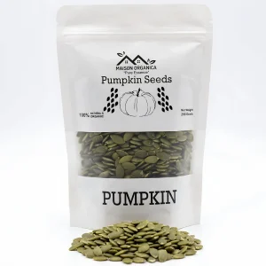 Pumpkin Seeds