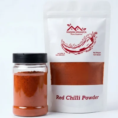 Red Chili