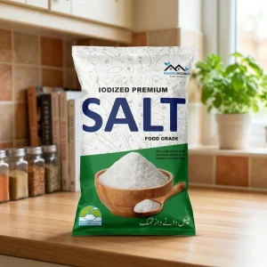 Iodized Premium Salt